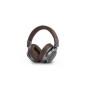 Навушники Muse M-278 BT Bluetooth Brown (M-278 BT)
