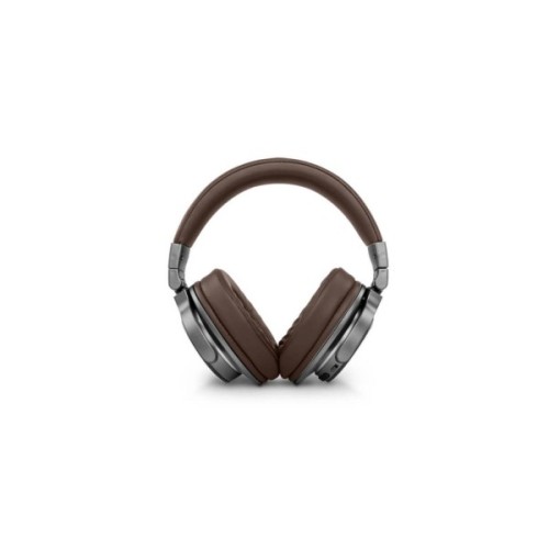Навушники Muse M-278 BT Bluetooth Brown (M-278 BT)