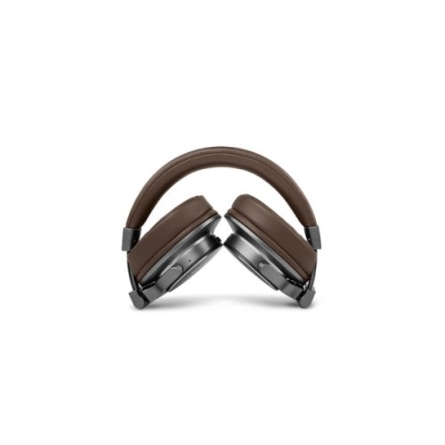Навушники Muse M-278 BT Bluetooth Brown (M-278 BT)