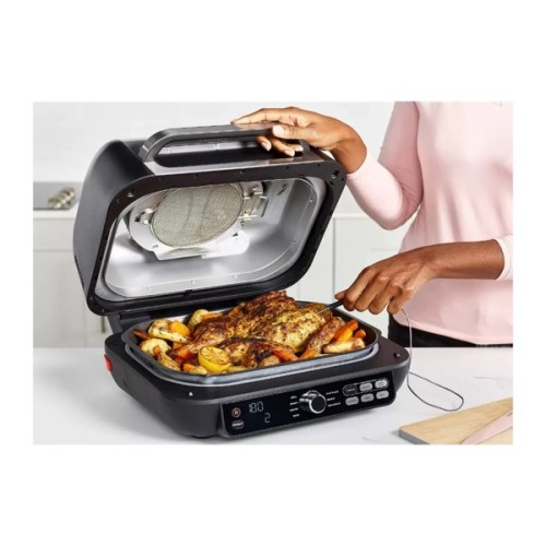 Електрогриль Ninja AG651EU