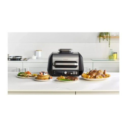 Електрогриль Ninja AG651EU