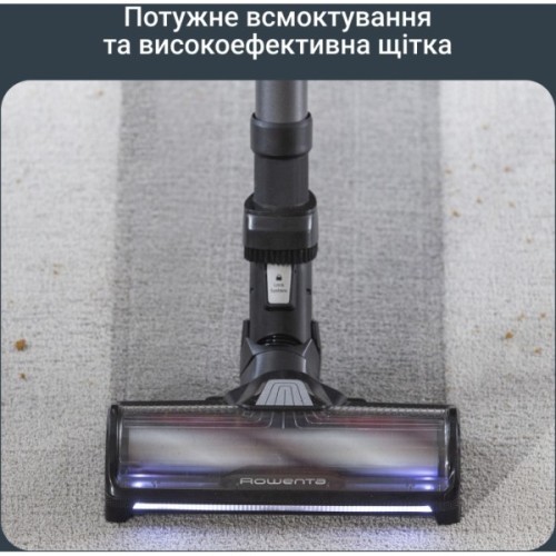 Пилосос Rowenta X-Force Flex 14.80 (RH9BC1WO)