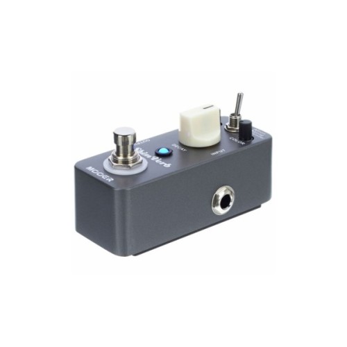 Педаль ефектів Mooer Shim Verb