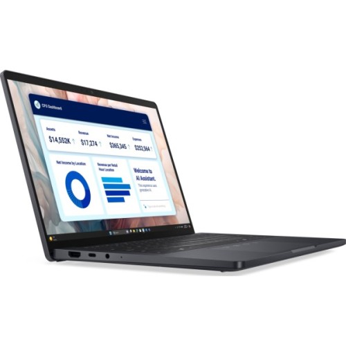 Ноутбук Dell Pro 13 (BTO208PA13250UA_W11P)