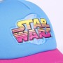 Кепка Cerda Star Wars - Blue Cap Premium (CERDA-2200007206)