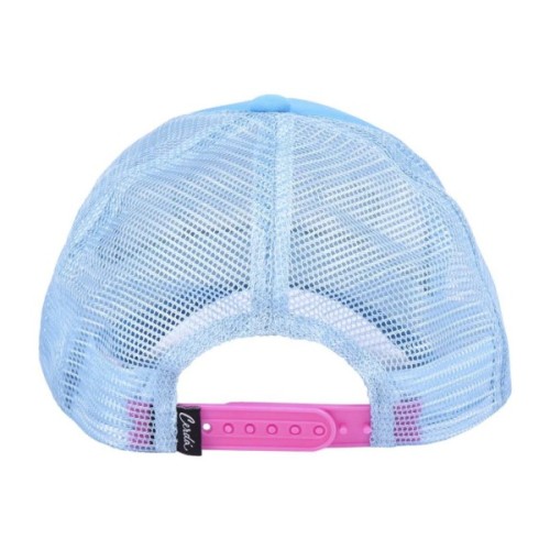 Кепка Cerda Star Wars - Blue Cap Premium (CERDA-2200007206)