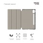 Чохол до планшета Armorstandart Smart Case Lenovo Idea Tab Pro Lavender (ARM85074)