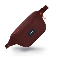 Сумка Pacsafe GO sling pack Бургунді (35100345)