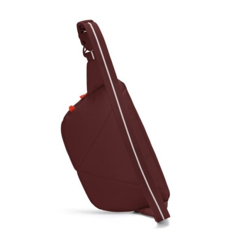 Сумка Pacsafe GO sling pack Бургунді (35100345)