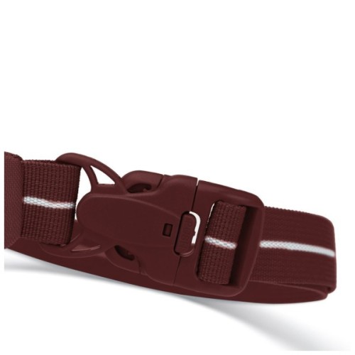 Сумка Pacsafe GO sling pack Бургунді (35100345)