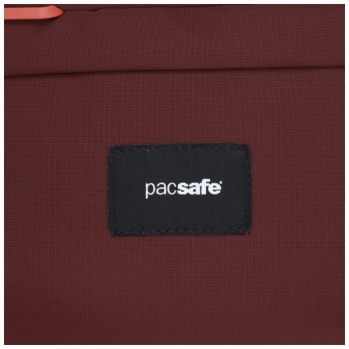 Сумка Pacsafe GO sling pack Бургунді (35100345)