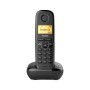 Телефон DECT Gigaset A270 Black (S30852H2812R601)