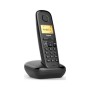 Телефон DECT Gigaset A270 Black (S30852H2812R601)