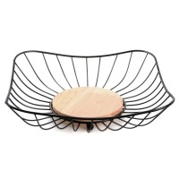 Фруктовниця Ringel Oder 28 х 28 х 8 см (RG-9017)