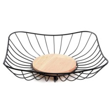 Фруктовниця Ringel Oder 28 х 28 х 8 см (RG-9017)