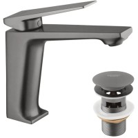 Змішувач Kroner Ersel-GRP0111BV (CV035469)