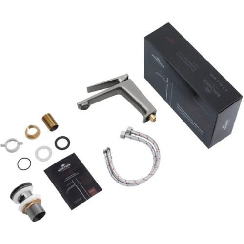 Змішувач Kroner Ersel-GRP0111BV (CV035469)