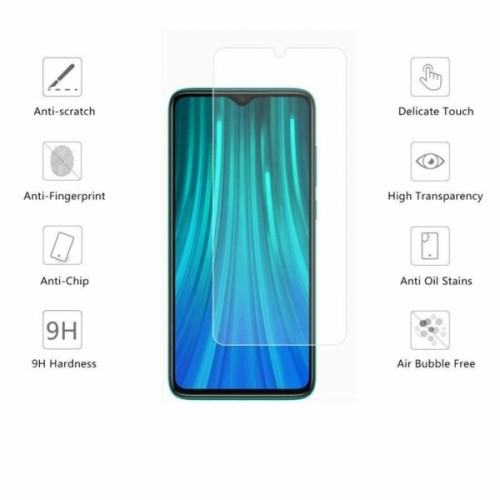 Скло захисне Drobak Xiaomi Redmi Note 8 (443152)