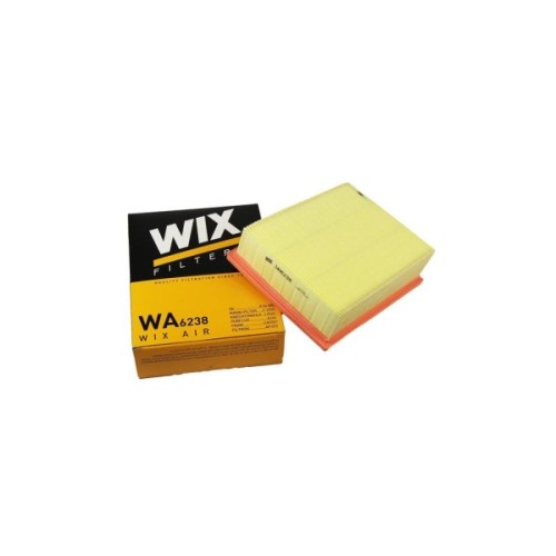 Повітряний фільтр для автомобіля Wixfiltron WA6238