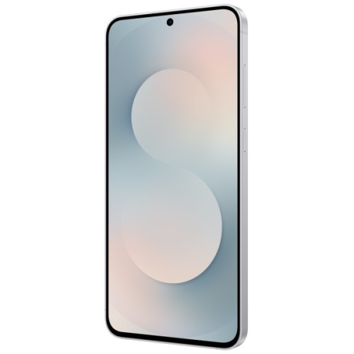 Мобільний телефон Samsung Galaxy S25 FE 8/512Gb White (SM-S731BZWIEUC)
