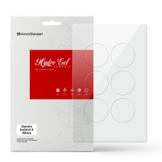Плівка захисна Armorstandart Garmin Instinct E 40mm 6 шт. (ARM86956)
