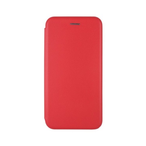 Чохол до мобільного телефона BeCover Exclusive Tecno Spark 20C (BG7n) Burgundy Red (711247)