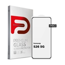 Скло захисне Armorstandart Pro Samsung S26 5G (ARM88715)