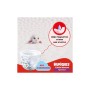 Підгузки Huggies Little Movers/Pants 6 (15-25 кг) Jumbo для хлопчиків 30 шт (5029053564302)