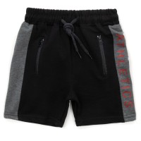 Шорти дитячі Joi трикотажні (B-3003-86B-black)