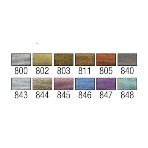 Акварельні фарби Royal Talens Van Gogh Pocket box Specialty 12 кольорів у кюветах, пензлик (8712079422790)