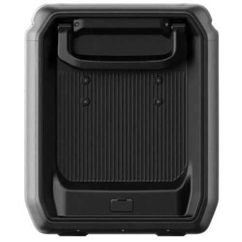 Автохолодильник EcoFlow Glacier 45L з акумулятором (EFGLACIER45L-EU-NBOX/ZYDBX100-EB)