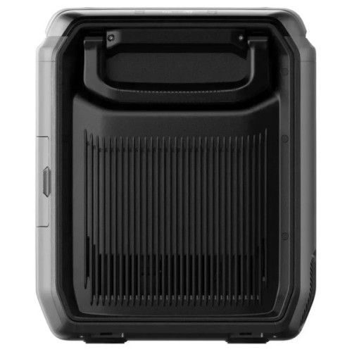 Автохолодильник EcoFlow Glacier 45L з акумулятором (EFGLACIER45L-EU-NBOX/ZYDBX100-EB)