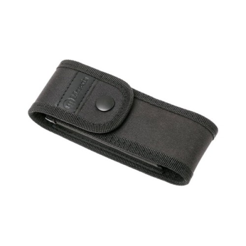 Ніж Maserin Police, N690, G10 + титан, койот (680/G10CY)