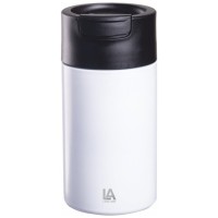 Термокружка Line Art Bogota 450 мл білий (60023122LA-08)