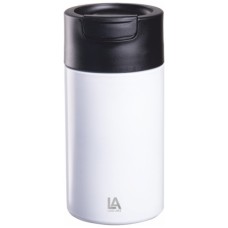 Термокружка Line Art Bogota 450 мл білий (60023122LA-08)
