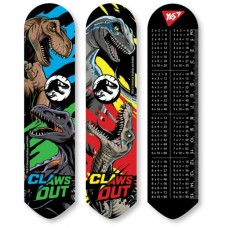 Закладки для книг Yes 2D Jurassic World (707723)