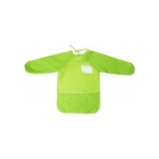 Фартух для творчості Maxi для дошкільнят, салатови (MX61650-13)