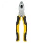 Плоскогубці Stanley Cushion Grip L=200мм. (STHT0-74367)
