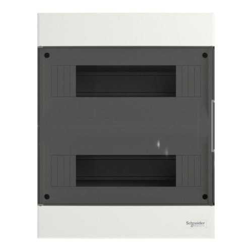 Розподільний щит Schneider Electric Easy9 EU 2 ряда 12 мод (EZ9EUC212)