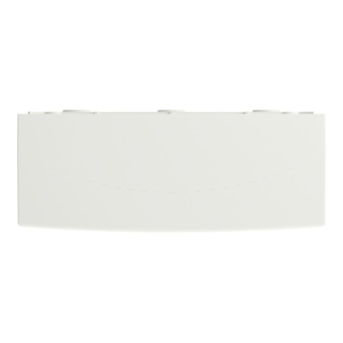 Розподільний щит Schneider Electric Easy9 EU 2 ряда 12 мод (EZ9EUC212)