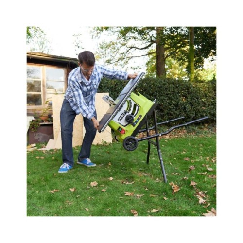 Циркулярна пила Ryobi RTS1800EF-G (5133002025)