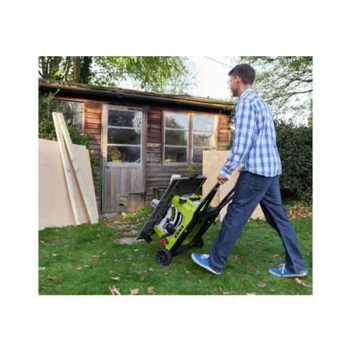 Циркулярна пила Ryobi RTS1800EF-G (5133002025)