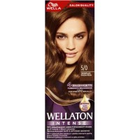 Фарба для волосся Wellaton 5/0 Темний дуб (4056800756704/4056800756827)