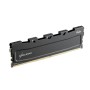 Модуль пам'яті для комп'ютера DDR5 16GB 6400 MHz Black Kudos eXceleram (EK50160643039C)