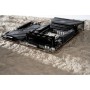 Модуль пам'яті для комп'ютера DDR5 16GB 6400 MHz Black Kudos eXceleram (EK50160643039C)