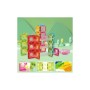 Конструктор Picasso магнітний Tiles Mini Diamond Marble Run Track Set 60 деталей (817338028299)