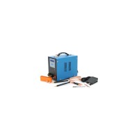 Зварювальний апарат Voltronic точковий JSТ-4, Ni-Cd, Ni-MH, Li-Ion, стрічка 0,01-0,25мм, 220V, 240*140*200, 10KVA (YT-SW-JSТ-4)