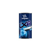 Моторна олива BARDAHL (metal) PLASMA LXR 5W40 1л (33121)