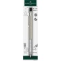 Олівець механічний Faber-Castell TK-Fine VARIO L Champagne Gold, діаметр 0,9 / 1,0 мм (32530)