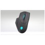 Мишка Dell Alienware AW620M Wireless Dark Side of the Moon (545-BBFB)